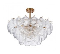 Потолочная люстра Rim 312008/D600 BS Arte Milano