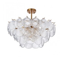 Потолочная люстра Rim 312008/D600 BS Arte Milano