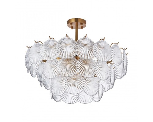 Потолочная люстра Rim 312008/D600 BS Arte Milano