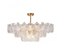 Потолочная люстра Rim 312008/D800 BS Arte Milano