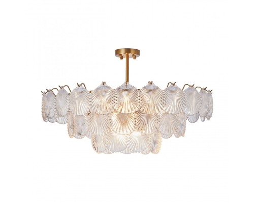 Потолочная люстра Rim 312008/D800 BS Arte Milano