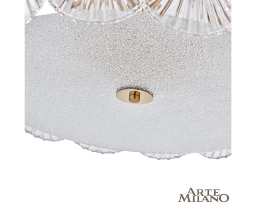 Потолочная люстра Rim 312009/D400 BS Arte Milano