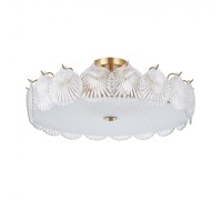 Потолочная люстра Rim 312009/D600 BS Arte Milano