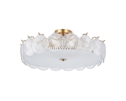 Потолочная люстра Rim 312009/D600 BS Arte Milano