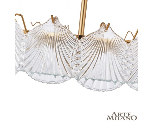 Потолочная люстра Rim 312009/D600 BS Arte Milano