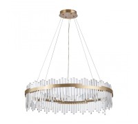 Подвесная люстра Venezia 312011/D1000 BS Arte Milano