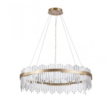 Подвесная люстра Venezia 312011/D1000 BS Arte Milano