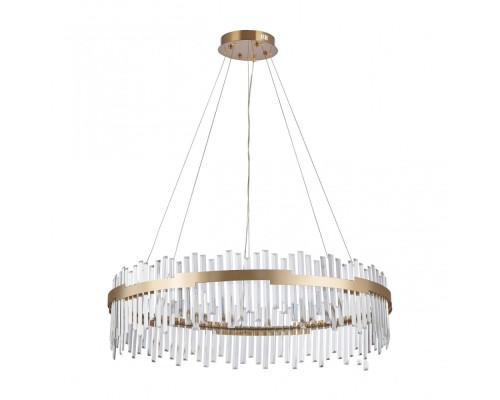 Подвесная люстра Venezia 312011/D1000 BS Arte Milano