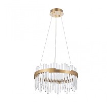 Подвесная люстра Venezia 312011/D500 BS Arte Milano