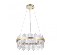 Подвесная люстра Venezia 312011/D600 BS Arte Milano