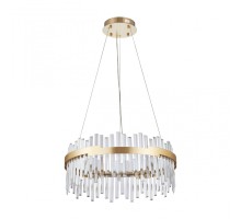 Подвесная люстра Venezia 312011/D600 BS Arte Milano