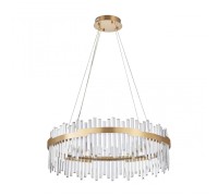 Подвесная люстра Venezia 312011/D800 BS Arte Milano