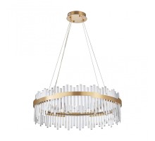 Подвесная люстра Venezia 312011/D800 BS Arte Milano