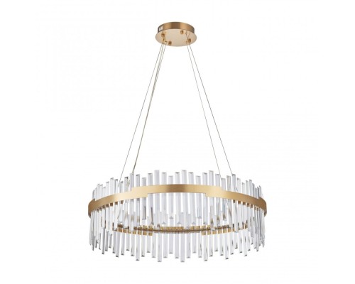 Подвесная люстра Venezia 312011/D800 BS Arte Milano