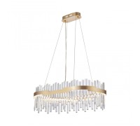 Подвесная люстра Venezia 312011/L800 BS Arte Milano