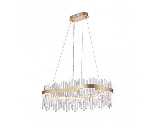 Подвесная люстра Venezia 312011/L800 BS Arte Milano