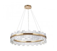 Подвесная люстра Venezia 312033/D1000 BS Arte Milano