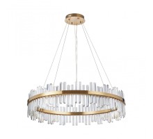 Подвесная люстра Venezia 312033/D1000 BS Arte Milano