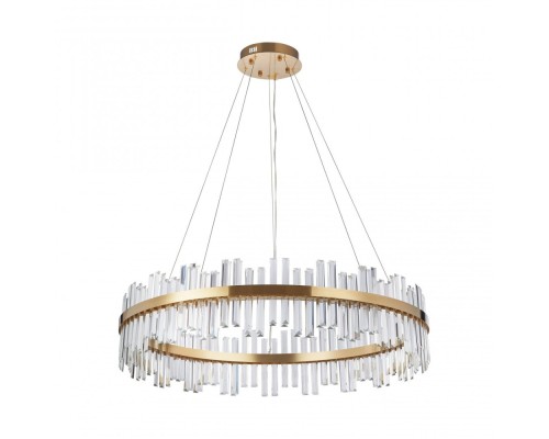 Подвесная люстра Venezia 312033/D1000 BS Arte Milano