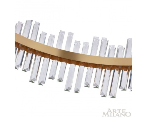 Подвесная люстра Venezia 312033/D1000 BS Arte Milano