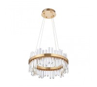 Подвесная люстра Venezia 312033/D500 BS Arte Milano