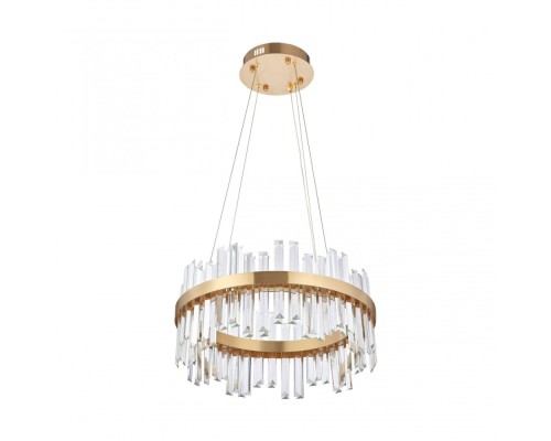 Подвесная люстра Venezia 312033/D500 BS Arte Milano