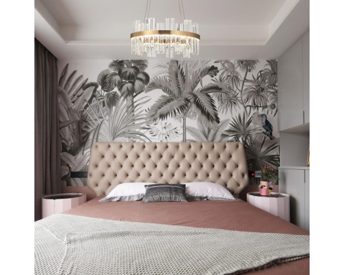 Подвесная люстра Venezia 312033/D500 BS Arte Milano