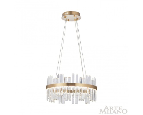 Подвесная люстра Venezia 312033/D500 BS Arte Milano