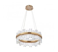 Подвесная люстра Venezia 312033/D600 BS Arte Milano