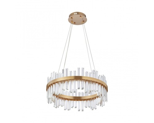 Подвесная люстра Venezia 312033/D600 BS Arte Milano