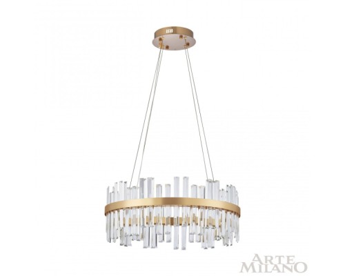 Подвесная люстра Venezia 312033/D600 BS Arte Milano