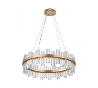 Подвесная люстра Venezia 312033/D800 BS Arte Milano