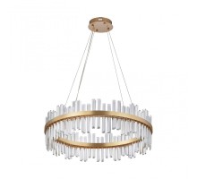 Подвесная люстра Venezia 312033/D800 BS Arte Milano