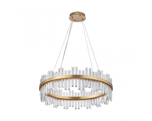 Подвесная люстра Venezia 312033/D800 BS Arte Milano