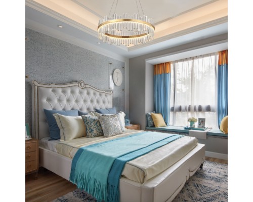 Подвесная люстра Venezia 312033/D800 BS Arte Milano