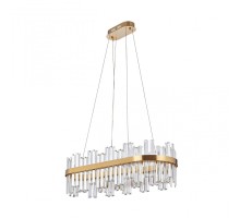 Подвесная люстра Venezia 312033/L800 BS Arte Milano