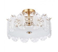 Потолочная люстра Rim 313009/D400 BS Arte Milano