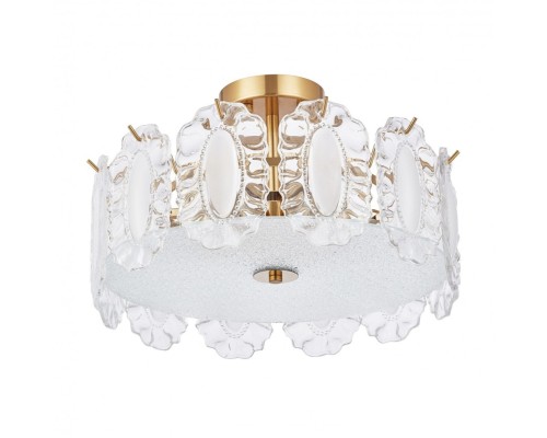 Потолочная люстра Rim 313009/D400 BS Arte Milano