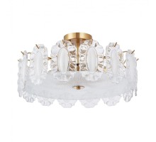 Потолочная люстра Rim 313009/D500 BS Arte Milano