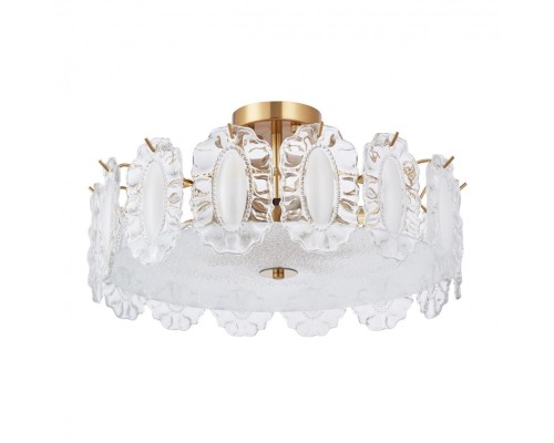 Потолочная люстра Rim 313009/D500 BS Arte Milano