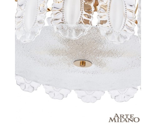 Потолочная люстра Rim 313009/D500 BS Arte Milano