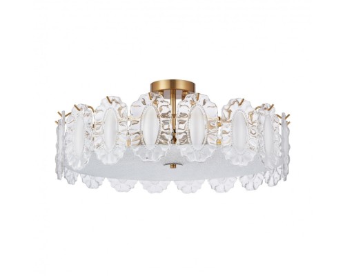 Потолочная люстра Rim 313009/D600 BS Arte Milano