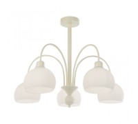 Потолочная люстра Napoli 313066/D700/5 IV Arte Milano