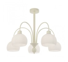 Потолочная люстра Napoli 313066/D700/5 IV Arte Milano