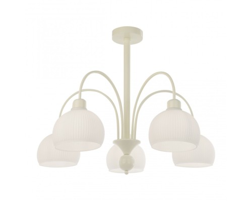 Потолочная люстра Napoli 313066/D700/5 IV Arte Milano