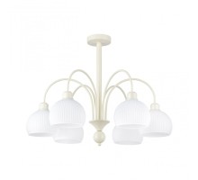 Потолочная люстра Napoli 313066/D700/6 IV Arte Milano