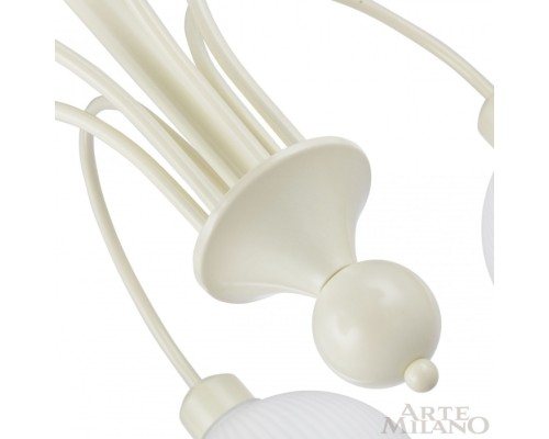 Потолочная люстра Napoli 313066/D700/6 IV Arte Milano