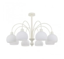 Потолочная люстра Napoli 313066/D820/8 IV Arte Milano