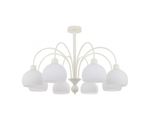 Потолочная люстра Napoli 313066/D820/8 IV Arte Milano