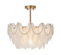 Потолочная люстра Rim 315008/D500 BS Arte Milano